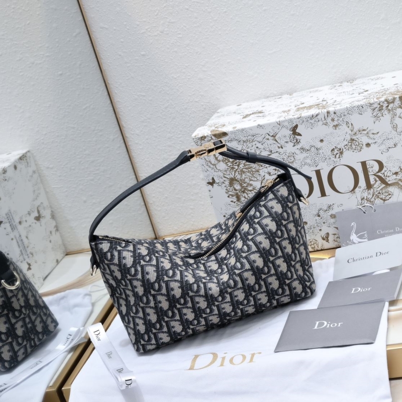 D*or top handle bags